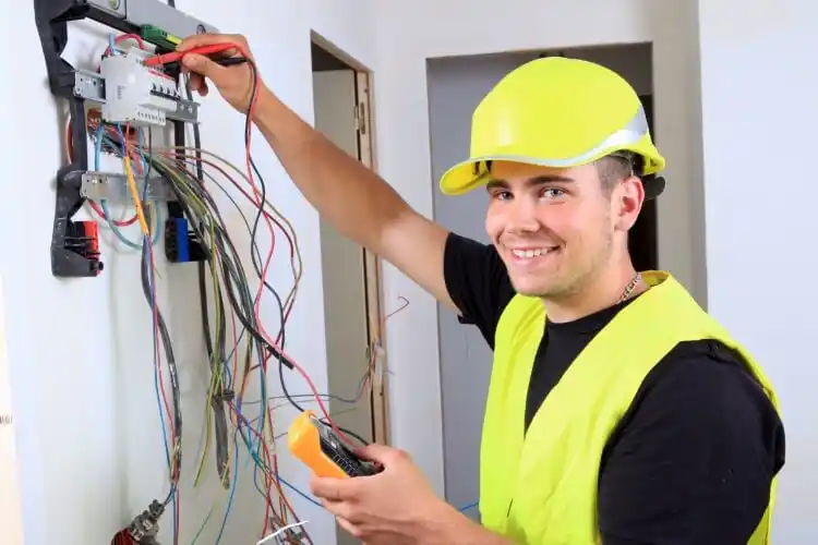 elektricien Badhoevedorp